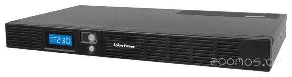 Источник бесперебойного питания CyberPower OR600ELCDRM1U