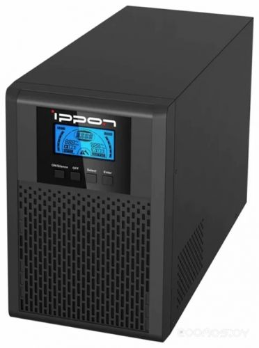 Источник бесперебойного питания IPPON Innova G2 1000