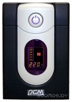 Источник бесперебойного питания Powercom Imperial IMD-1025AP