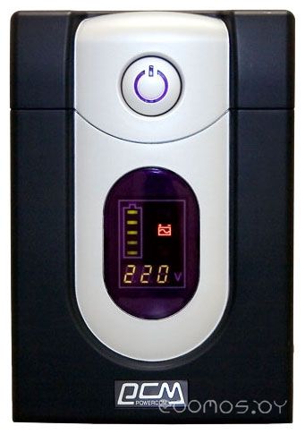 Источник бесперебойного питания Powercom Imperial IMD-1200AP