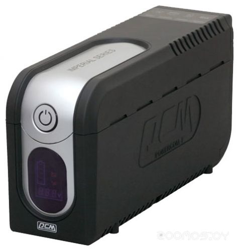 Источник бесперебойного питания Powercom Imperial IMD-625AP