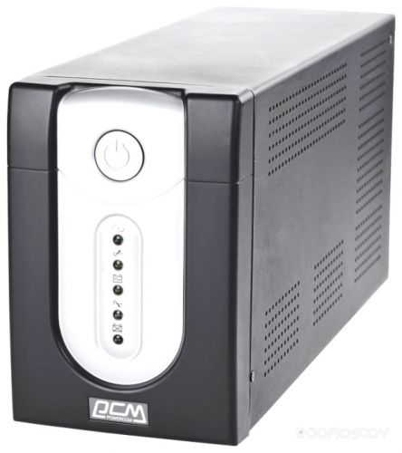 Источник бесперебойного питания Powercom Imperial IMP-1200AP