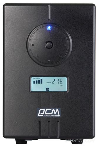 Источник бесперебойного питания Powercom INF-500