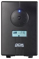 Источник бесперебойного питания Powercom INFINITY INF-1500