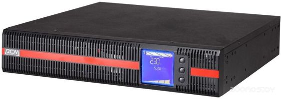 Источник бесперебойного питания Powercom MACAN MRT-3000SE