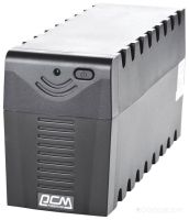 Источник бесперебойного питания Powercom RAPTOR RPT-600A EURO