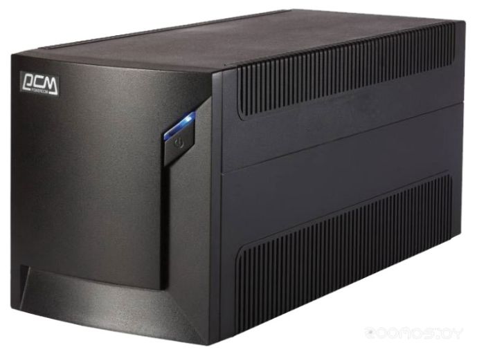Источник бесперебойного питания Powercom RPT-1500AP, фото 1