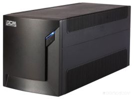 Источник бесперебойного питания Powercom RPT-1500AP