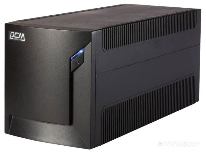 Источник бесперебойного питания Powercom RPT-2000AP
