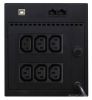 Источник бесперебойного питания Powercom RPT-2000AP