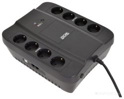 Источник бесперебойного питания Powercom SPIDER SPD-1000U