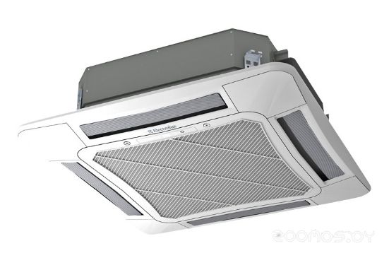 Кондиционер Electrolux EACC/I-24 FMI/N3_ERP