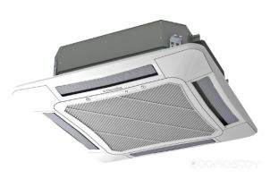 Кондиционер Electrolux EACC/I-24 FMI/N3_ERP