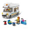 Конструктор Lego City Great Vehicles Отпуск в доме на колесах 60283