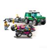 Конструктор Lego City Great Vehicles Транспортировка карта 60288