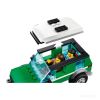 Конструктор Lego City Great Vehicles Транспортировка карта 60288