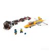 Конструктор Lego City Great Vehicles Транспортировка самолёта на авиашоу 60289