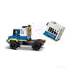 Конструктор Lego City Police Транспорт для перевозки преступников 60276