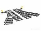 Конструктор Lego City Железнодорожные стрелки (60238)