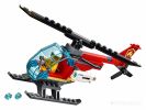 Конструктор Lego City Центральная пожарная станция (60216)