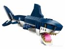 Конструктор Lego Creator Обитатели морских глубин (31088)