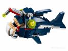 Конструктор Lego Creator Обитатели морских глубин (31088)