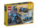 Конструктор Lego Creator Супербайк 31114