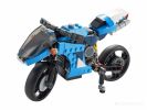 Конструктор Lego Creator Супербайк 31114