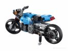 Конструктор Lego Creator Супербайк 31114