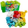 Конструктор Lego DUPLO Коробка с кубиками 10913