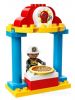 Конструктор Lego DUPLO Пожарное депо (10903)