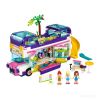 Конструктор Lego Friends Автобус для друзей 41395