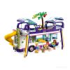 Конструктор Lego Friends Автобус для друзей 41395