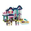 Конструктор Lego Friends Дом семьи Андреа 41449