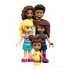 Конструктор Lego Friends Дом семьи Андреа 41449