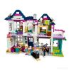 Конструктор Lego Friends Дом семьи Андреа 41449