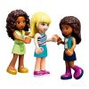 Конструктор Lego Friends Дом семьи Андреа 41449