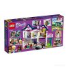 Конструктор Lego Friends Дом семьи Андреа 41449