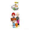 Конструктор Lego Friends Органическое кафе Хартлейк-Сити 41444