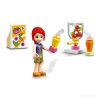 Конструктор Lego Friends Органическое кафе Хартлейк-Сити 41444