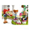Конструктор Lego Friends Органическое кафе Хартлейк-Сити 41444