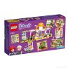 Конструктор Lego Friends Органическое кафе Хартлейк-Сити 41444