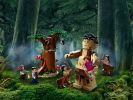 Конструктор Lego Harry Potter Запретный лес: Грохх и Долорес Амбридж 75967