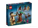 Конструктор Lego Harry Potter Запретный лес: Грохх и Долорес Амбридж 75967