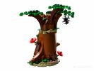 Конструктор Lego Harry Potter Запретный лес: Грохх и Долорес Амбридж 75967