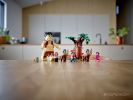 Конструктор Lego Harry Potter Запретный лес: Грохх и Долорес Амбридж 75967