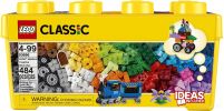 Конструктор Lego Medium Creative Brick Box (10696)