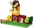 Конструктор Lego Medium Creative Brick Box (10696)
