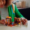 Конструктор Lego Minecraft Торговый пост 21167