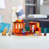 Конструктор Lego Minecraft Торговый пост 21167